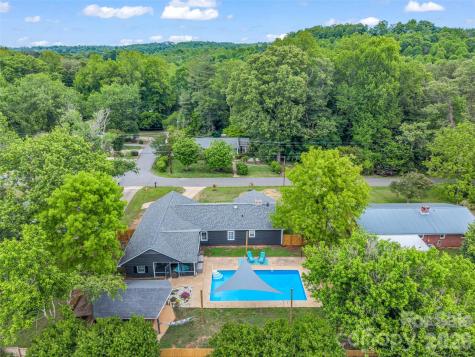 163 Tanner Street Rutherfordton NC 28193