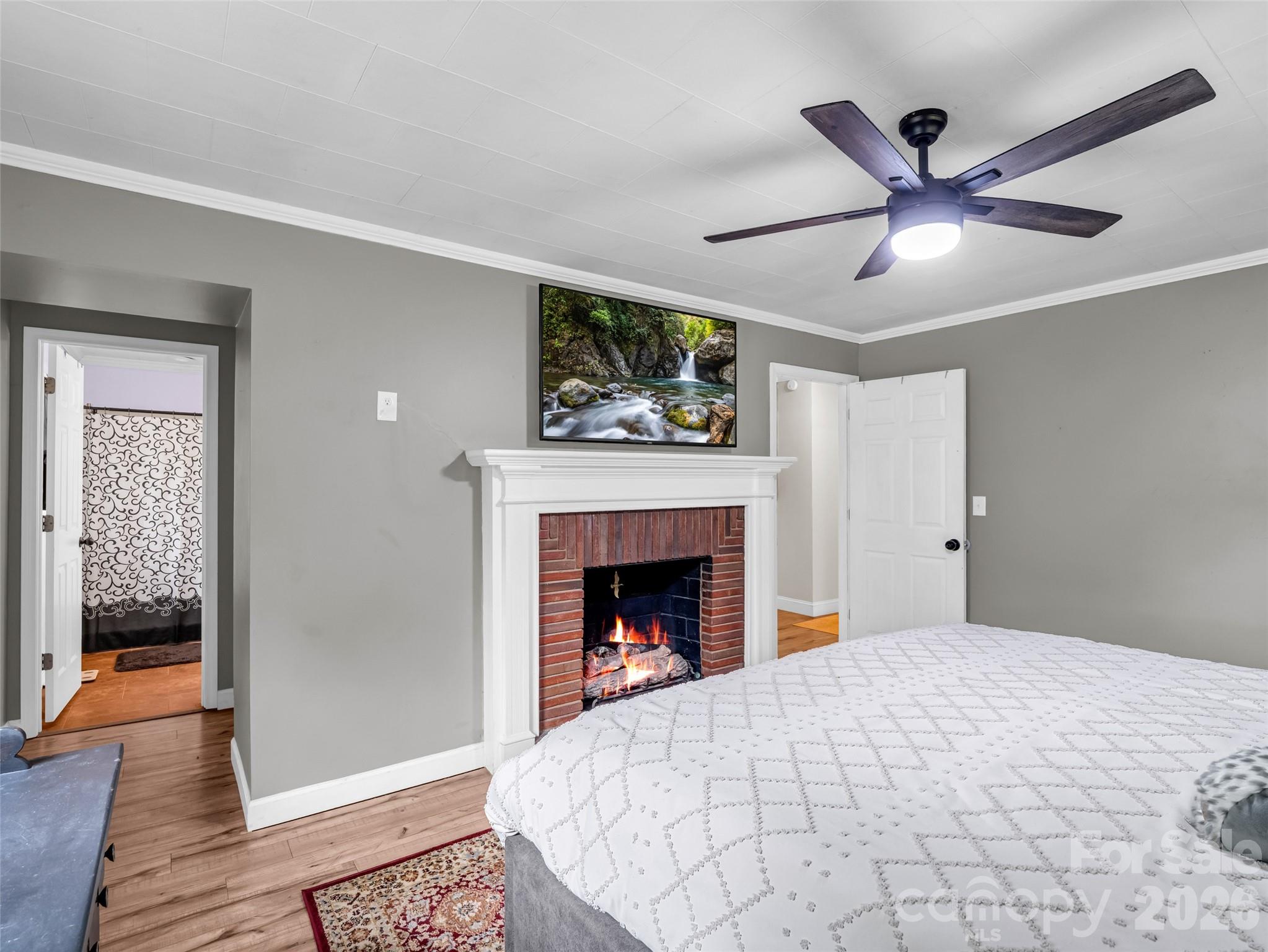 163 Tanner Street Rutherfordton NC 28193