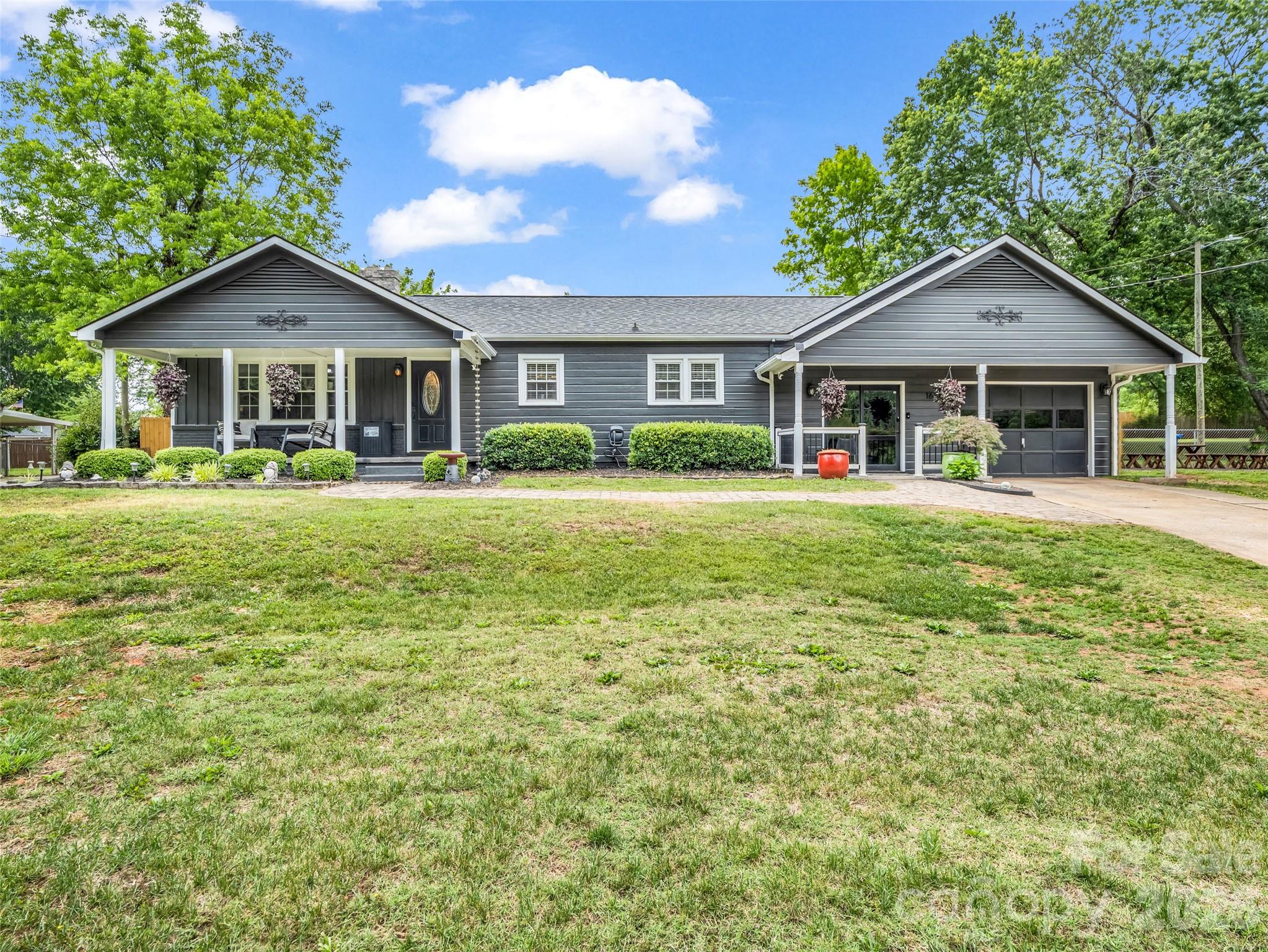 163 Tanner Street Rutherfordton NC 28193