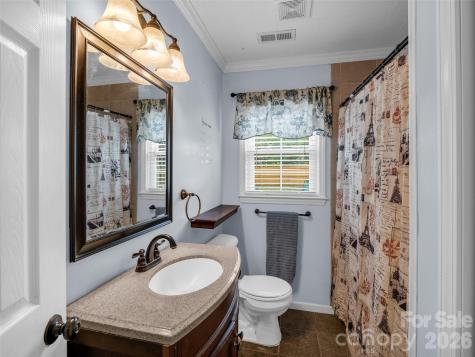 163 Tanner Street Rutherfordton NC 28193