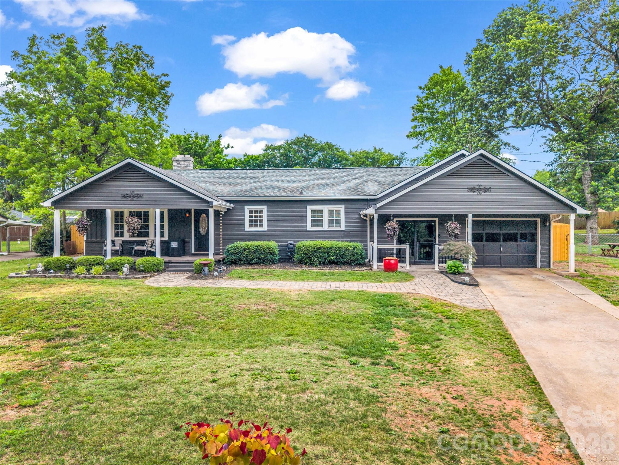 163 Tanner Street Rutherfordton NC 28193