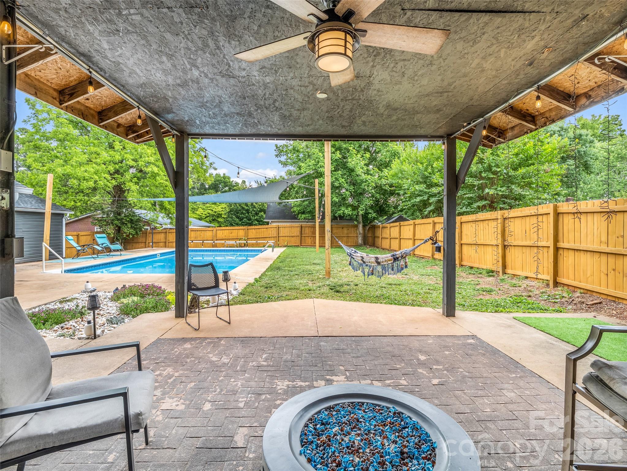 163 Tanner Street Rutherfordton NC 28193
