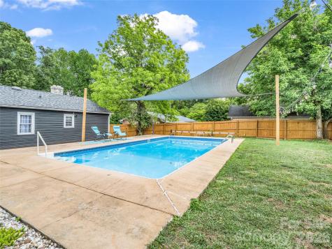 163 Tanner Street Rutherfordton NC 28193