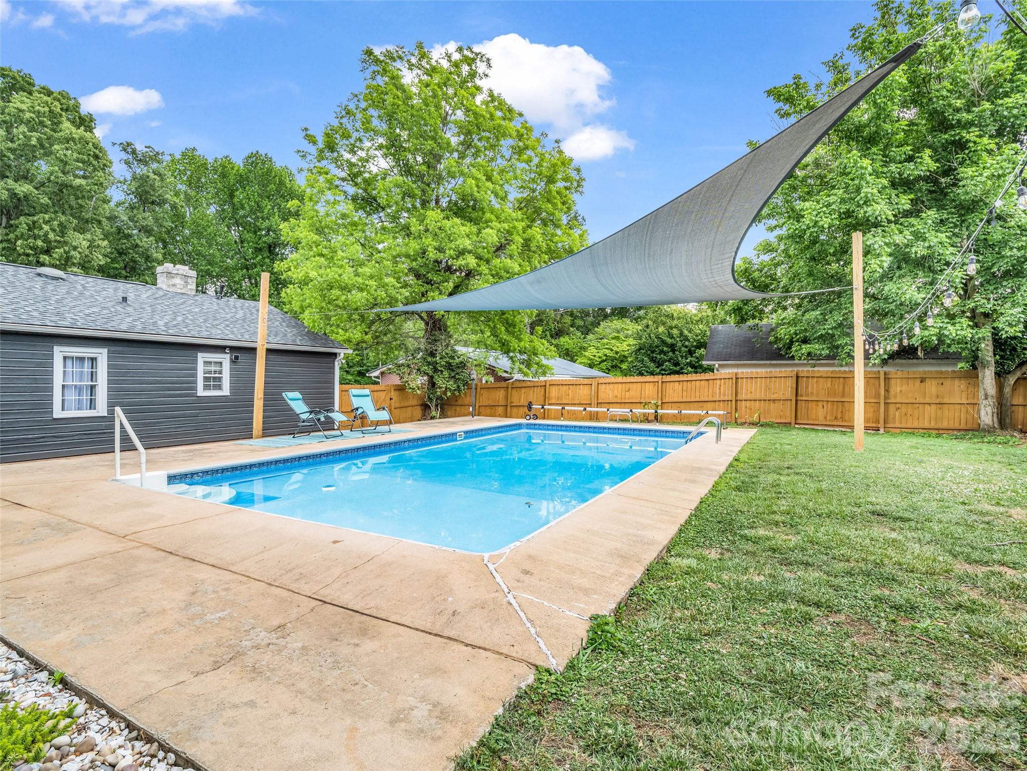 163 Tanner Street Rutherfordton NC 28193