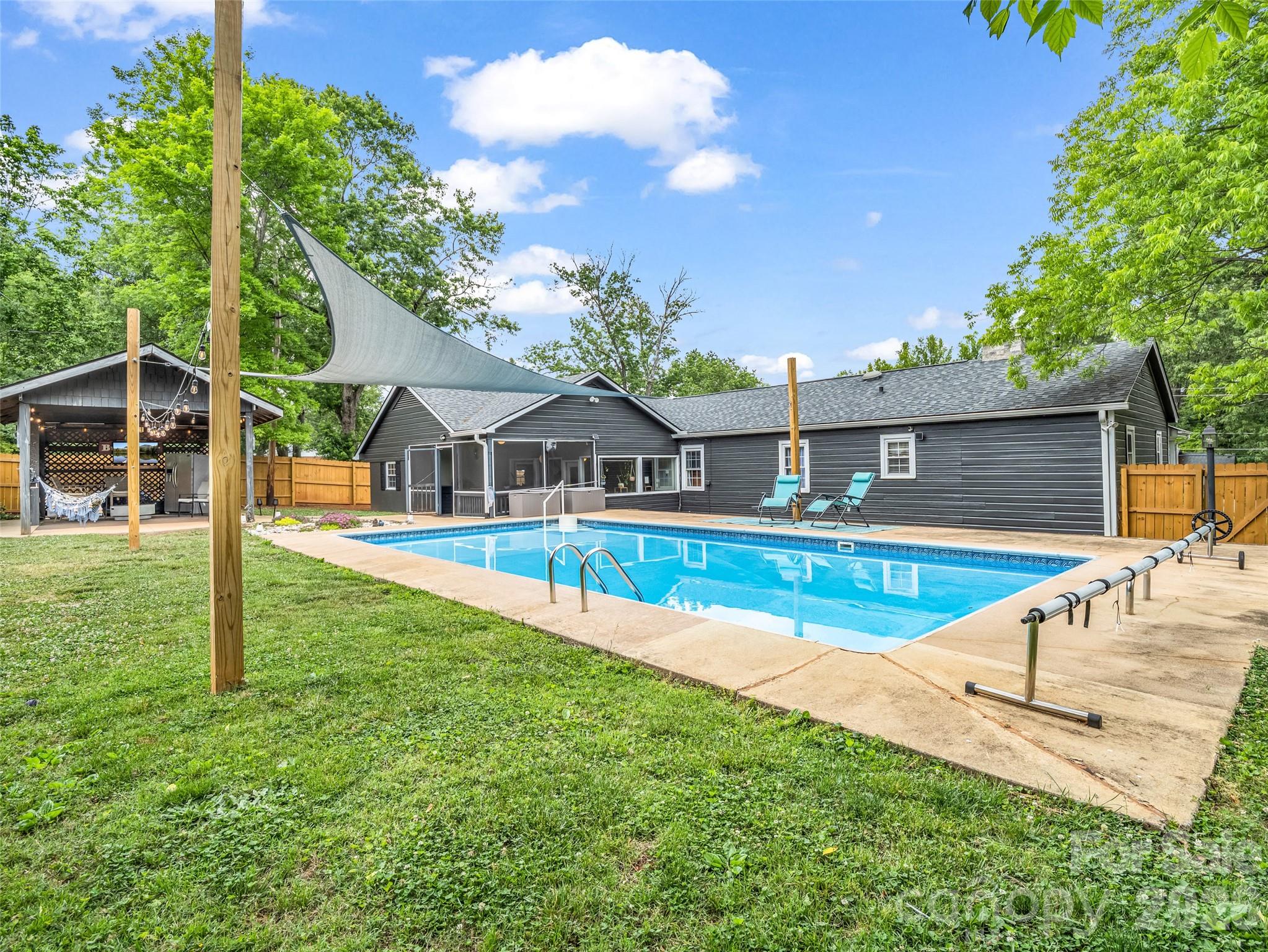 163 Tanner Street Rutherfordton NC 28193