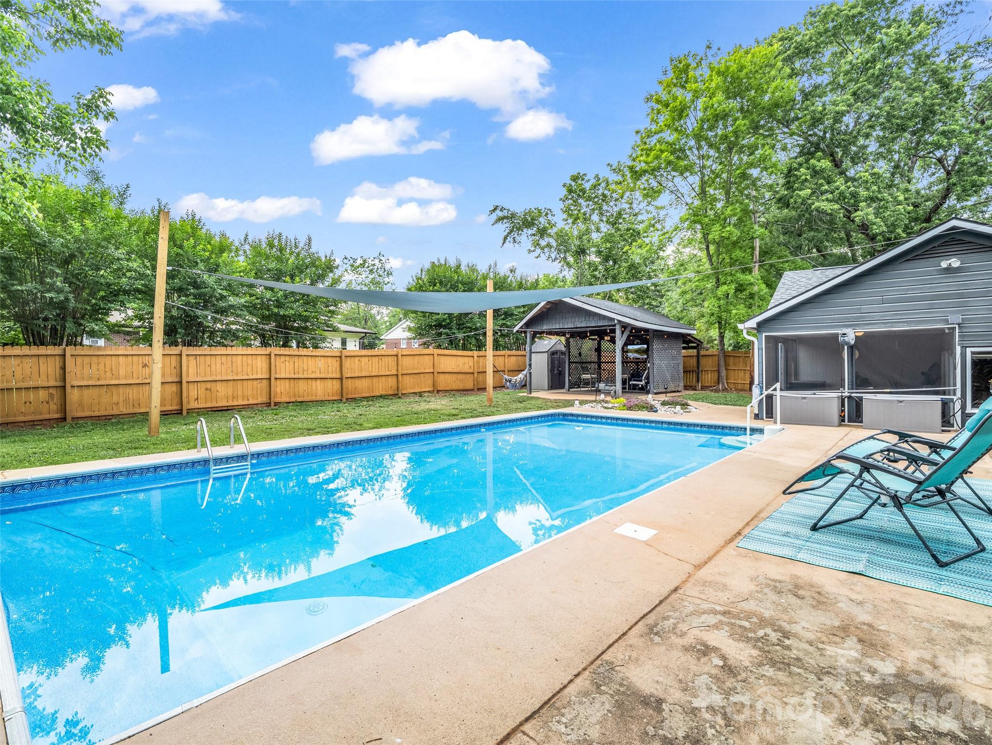 163 Tanner Street Rutherfordton NC 28193