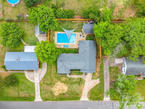 163 Tanner Street Rutherfordton NC 28193