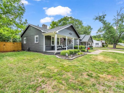 163 Tanner Street Rutherfordton NC 28193