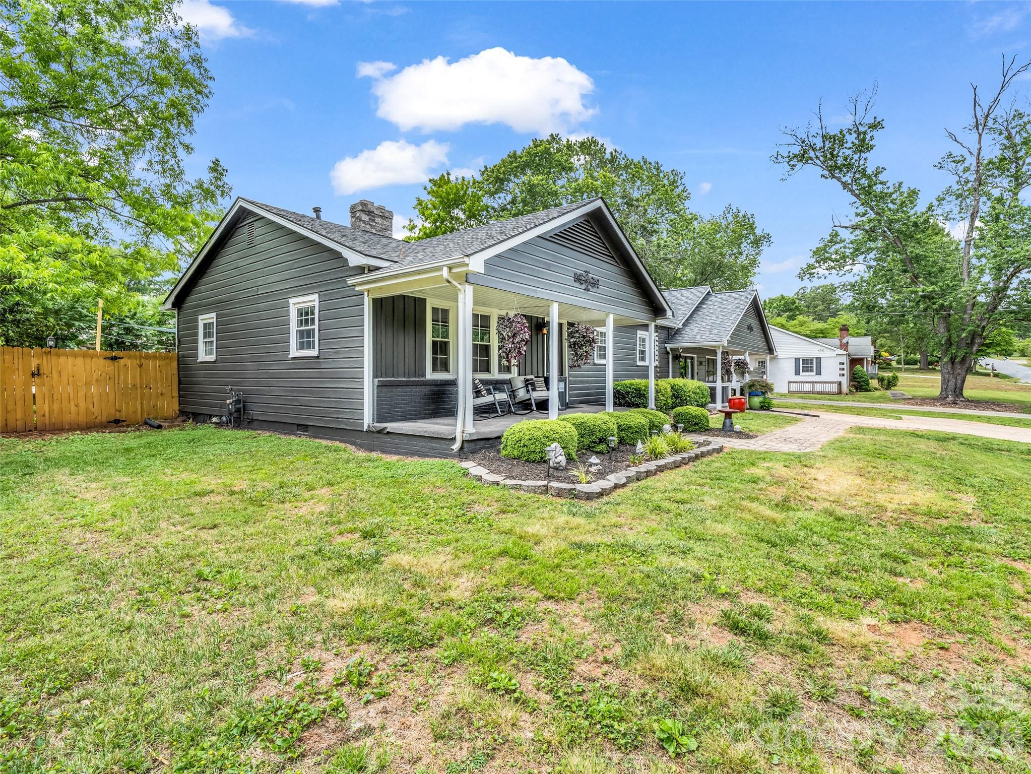 163 Tanner Street Rutherfordton NC 28193