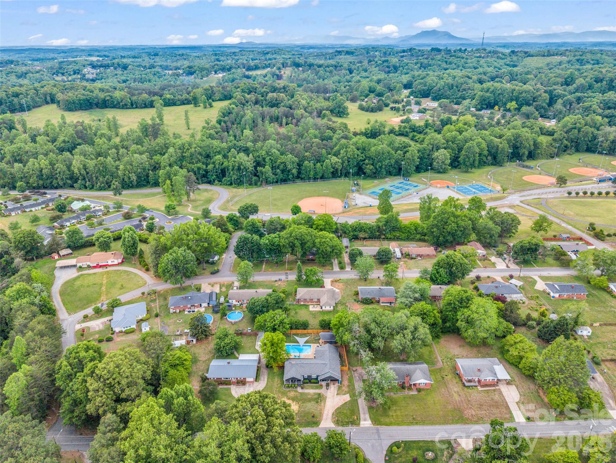 163 Tanner Street Rutherfordton NC 28193