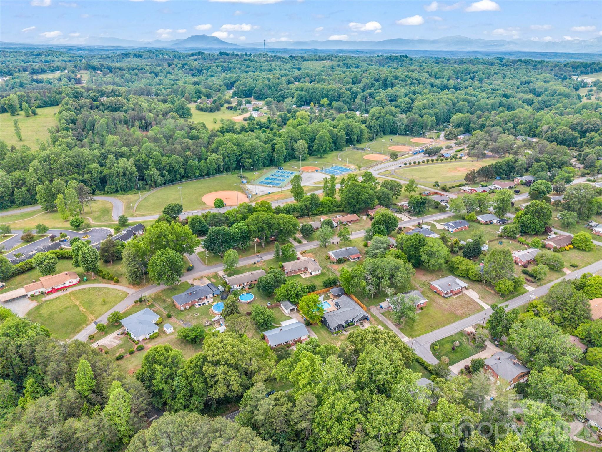 163 Tanner Street Rutherfordton NC 28193