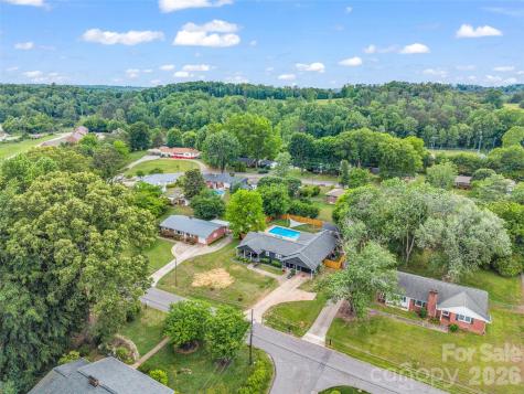 163 Tanner Street Rutherfordton NC 28193