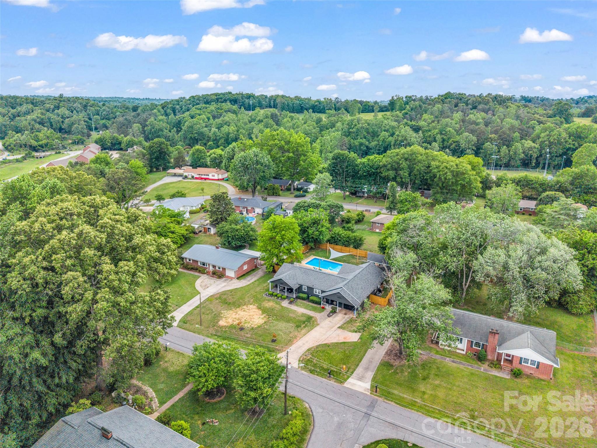 163 Tanner Street Rutherfordton NC 28193