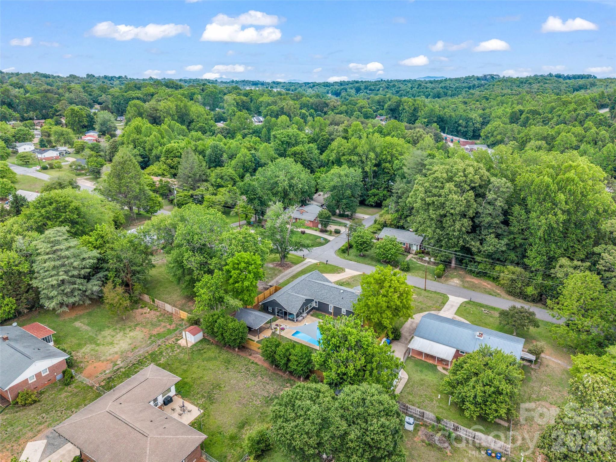 163 Tanner Street Rutherfordton NC 28193