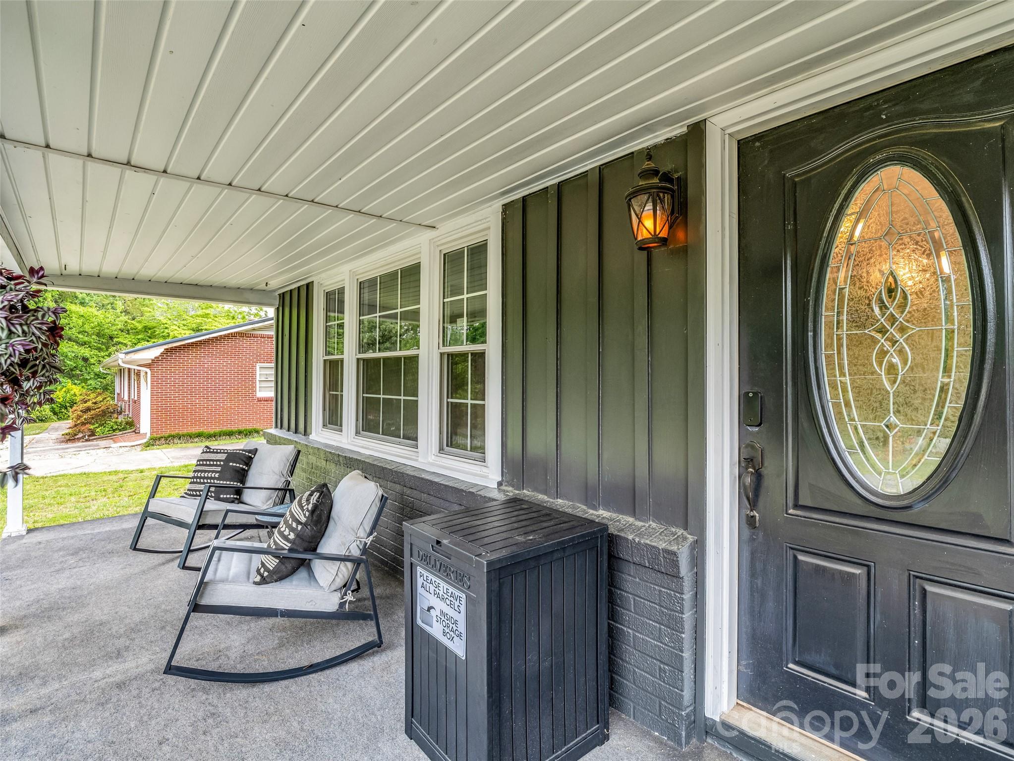 163 Tanner Street Rutherfordton NC 28193