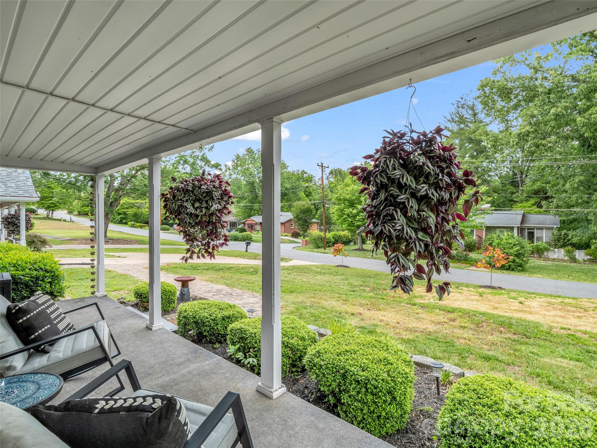 163 Tanner Street Rutherfordton NC 28193