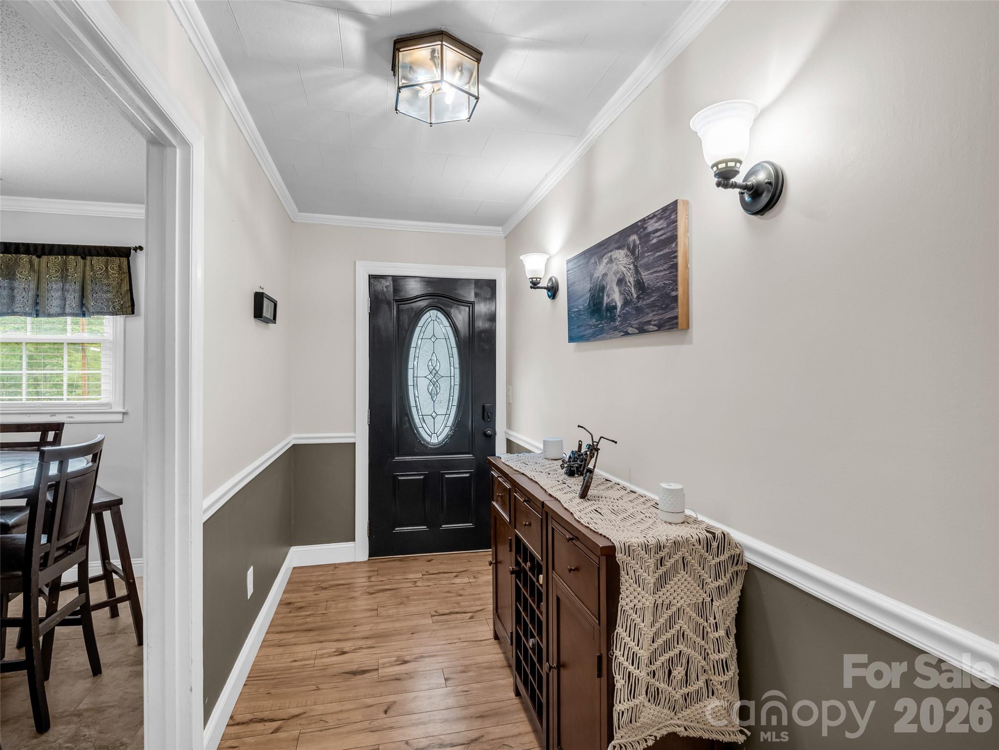 163 Tanner Street Rutherfordton NC 28193
