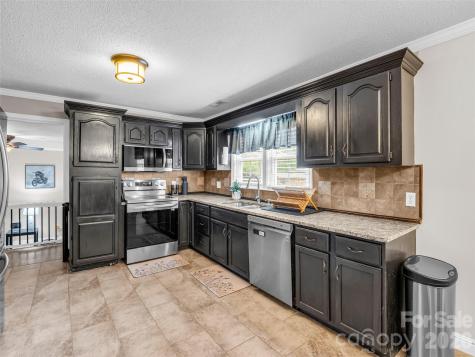 163 Tanner Street Rutherfordton NC 28193