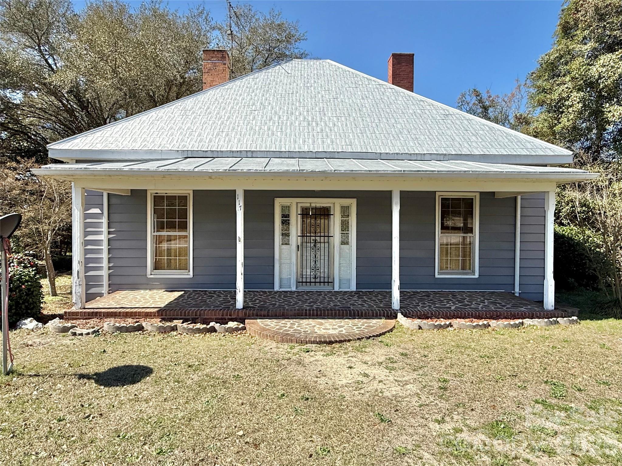 117 N Church Street Morven NC 28119