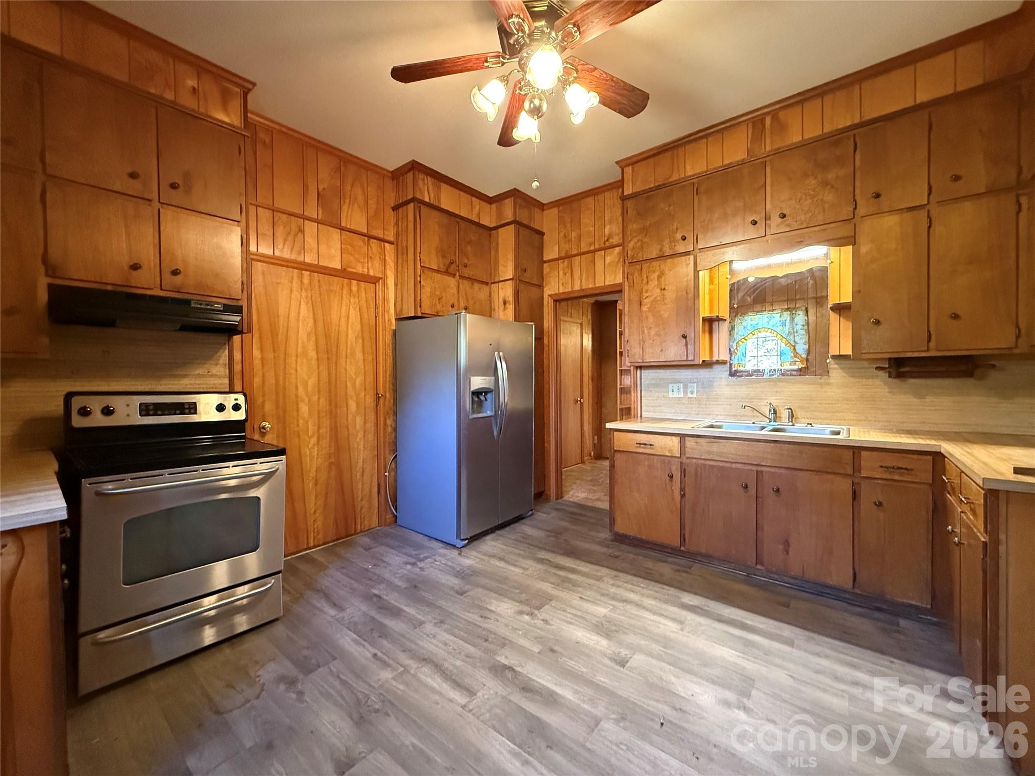 117 N Church Street Morven NC 28119