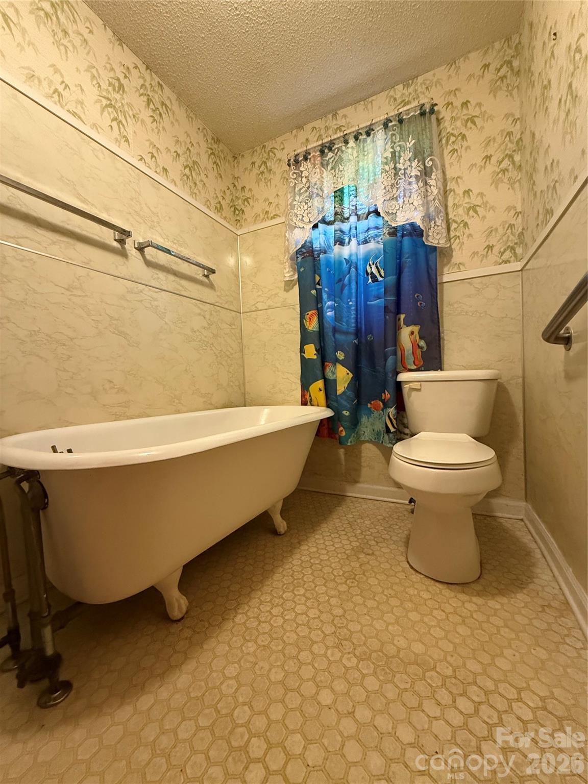 117 N Church Street Morven NC 28119