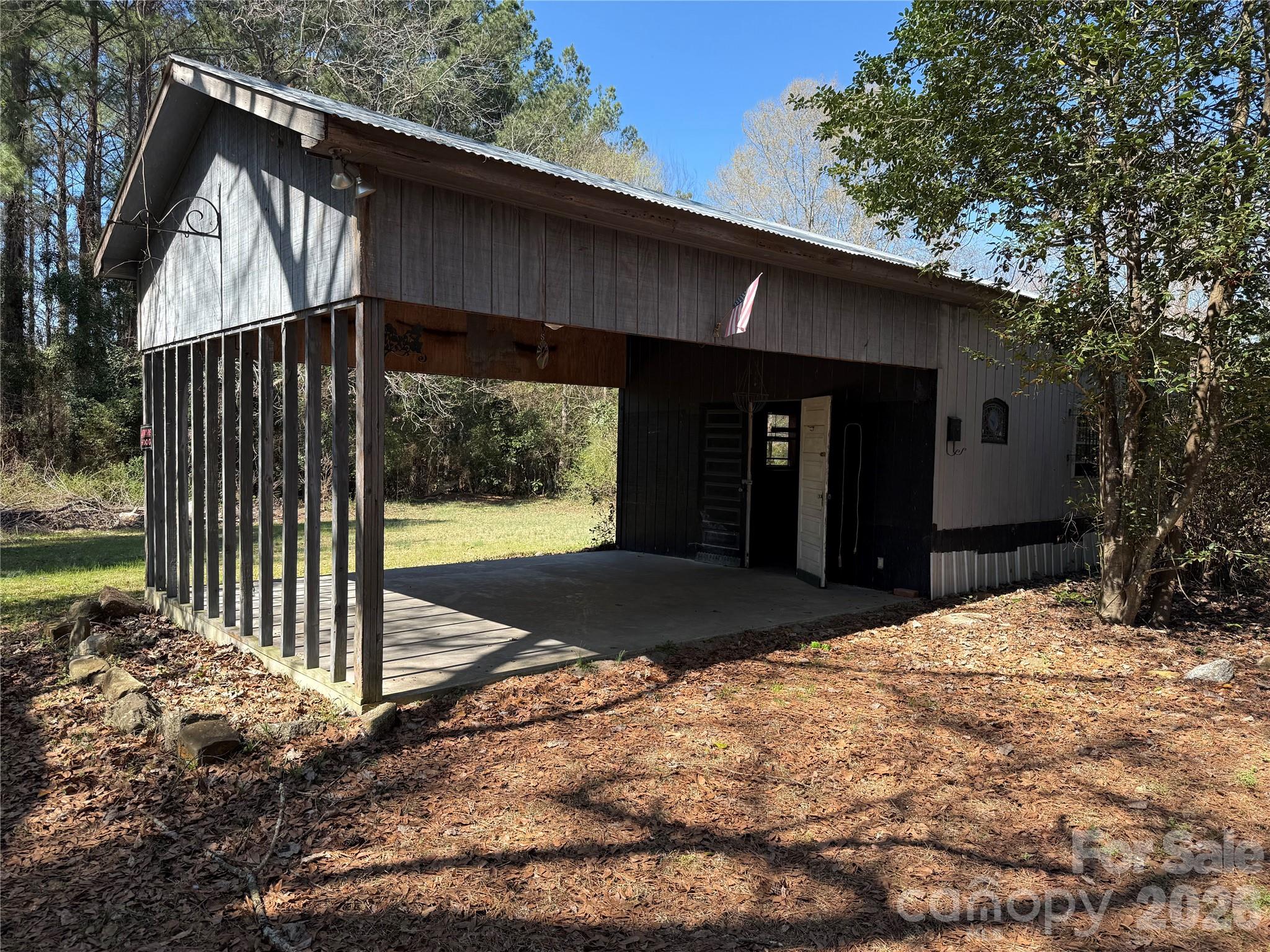117 N Church Street Morven NC 28119