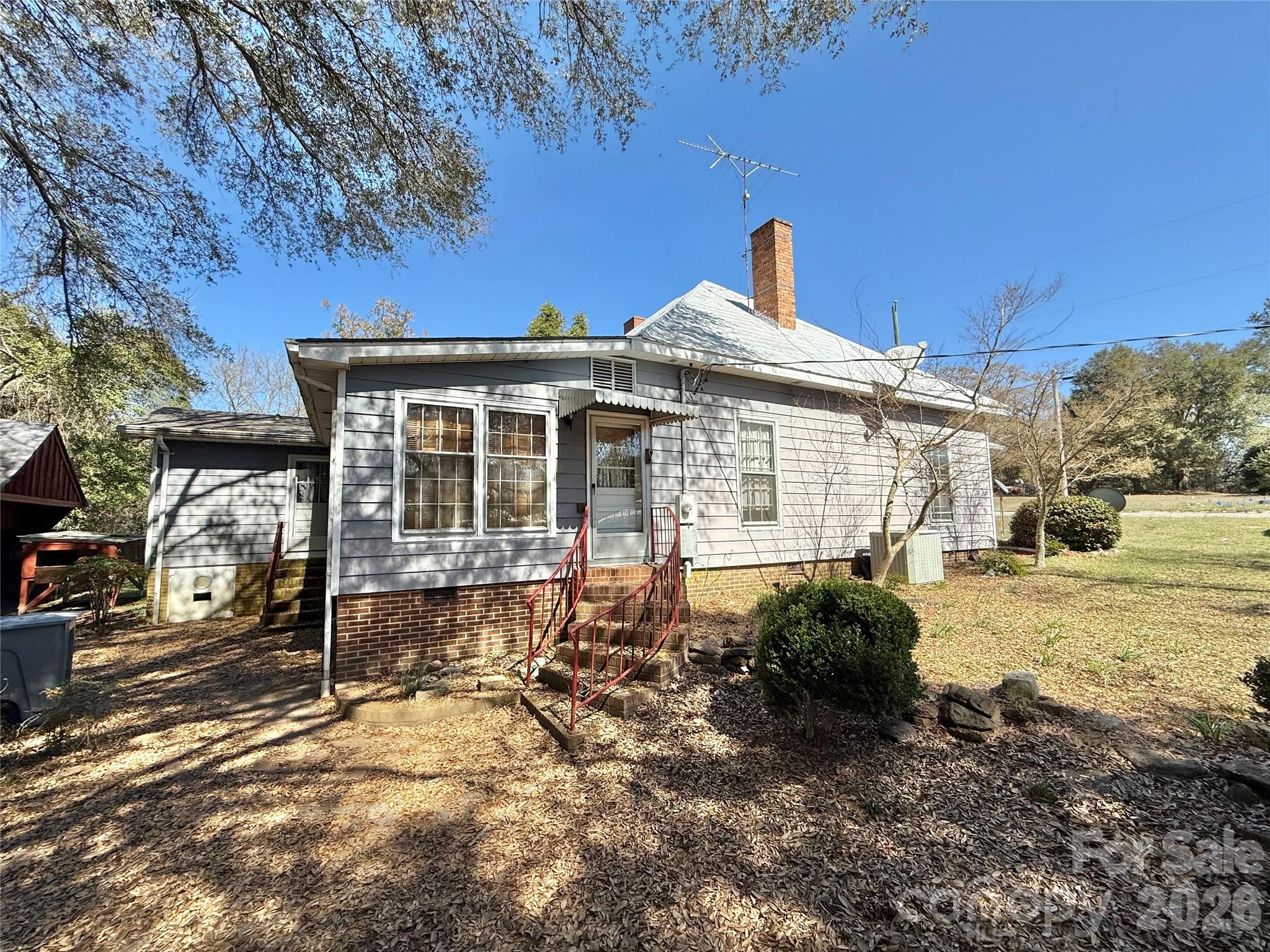 117 N Church Street Morven NC 28119