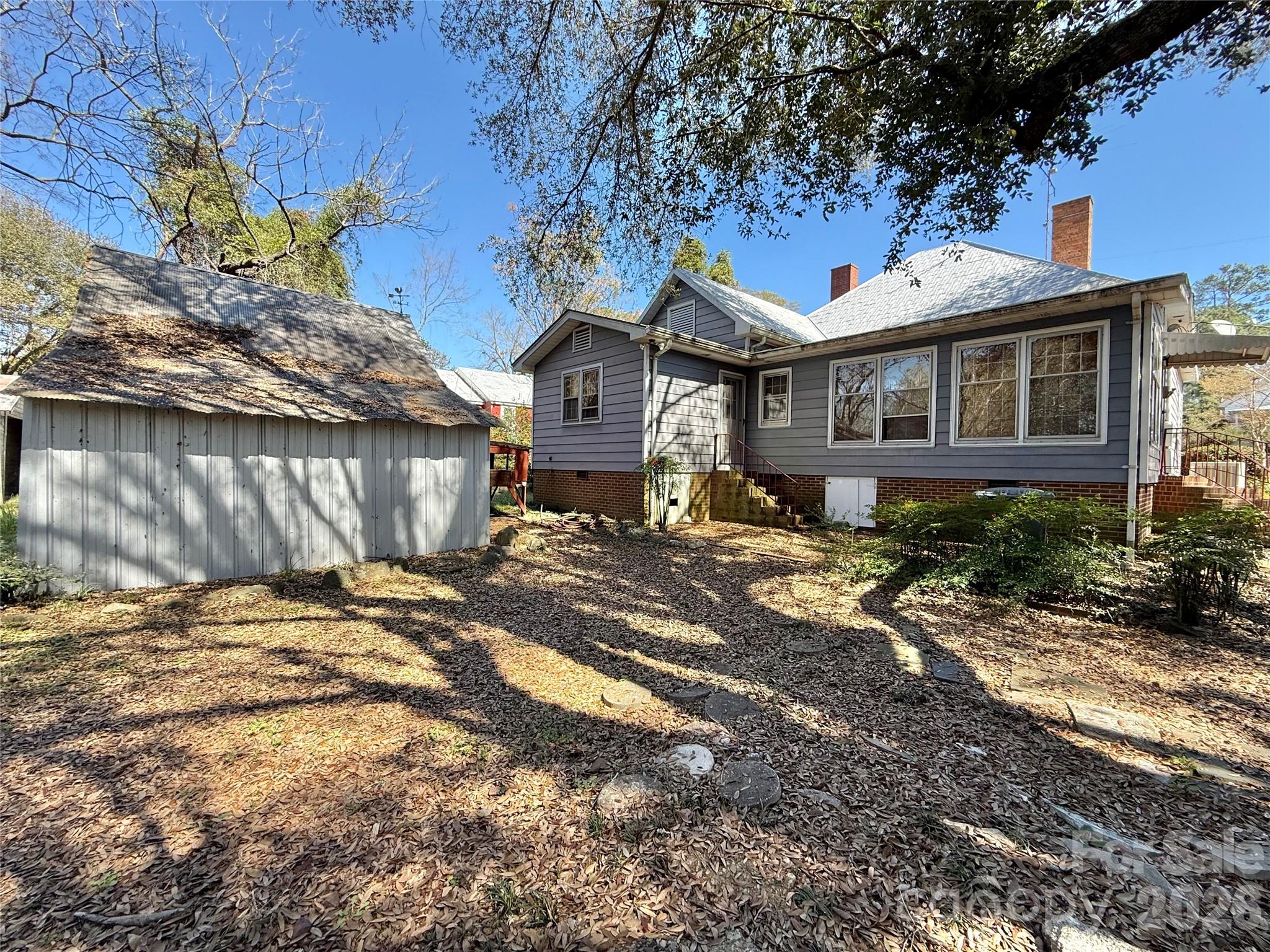 117 N Church Street Morven NC 28119