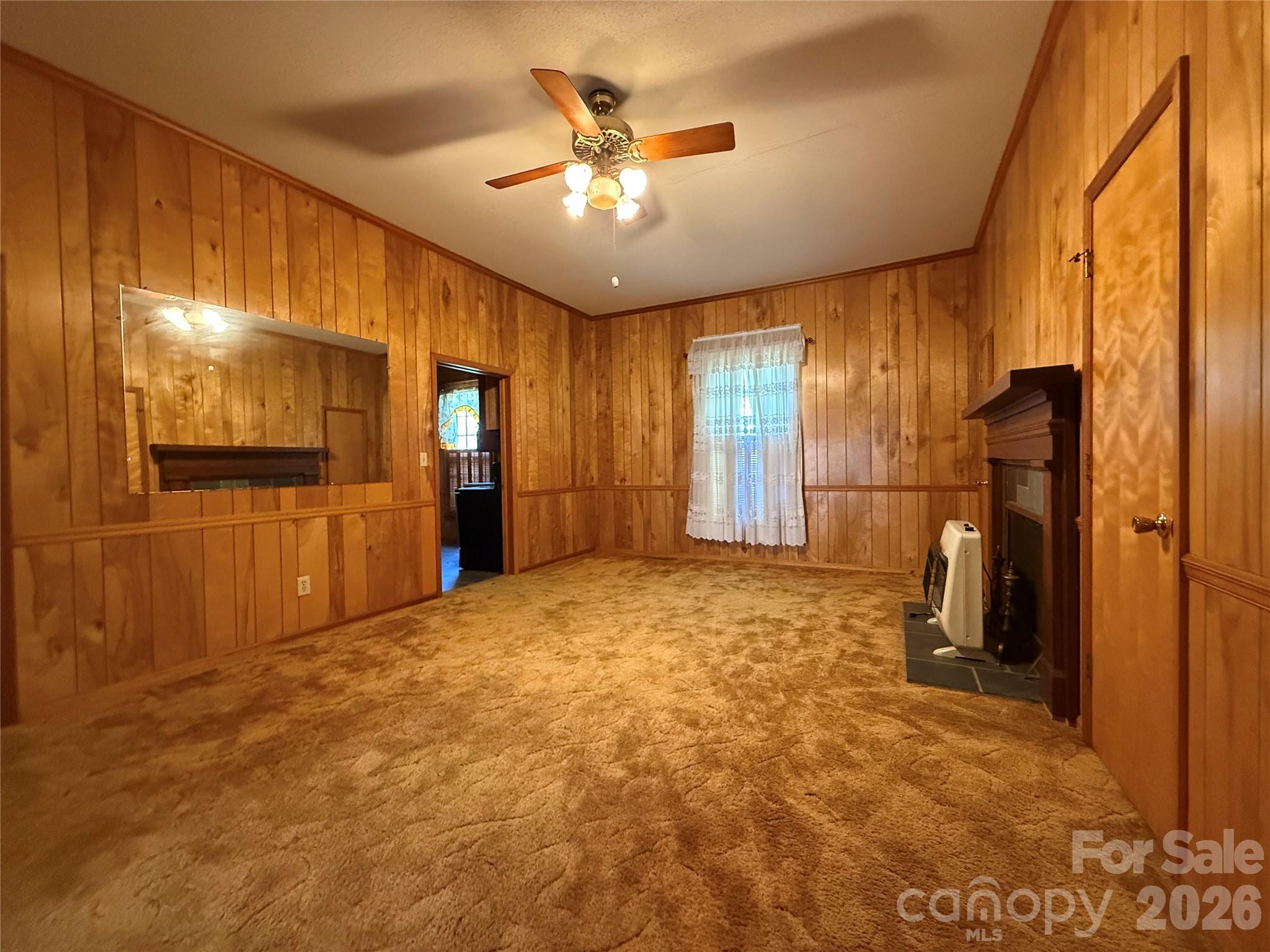 117 N Church Street Morven NC 28119