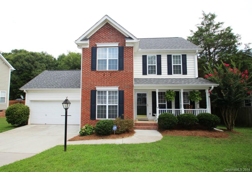3520 Cedar Springs Drive SW Concord NC 28027