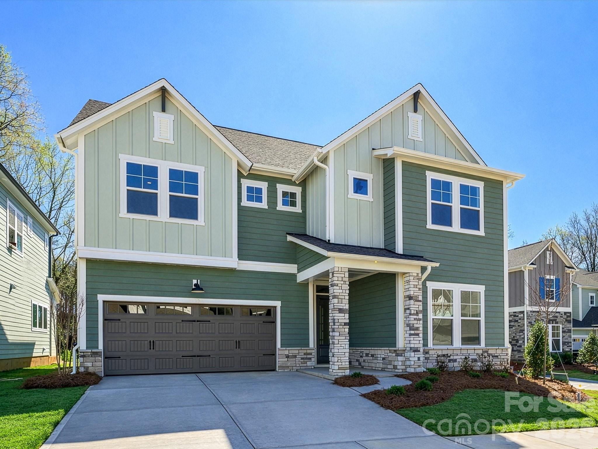 11225 Shreveport Drive Huntersville NC 28078