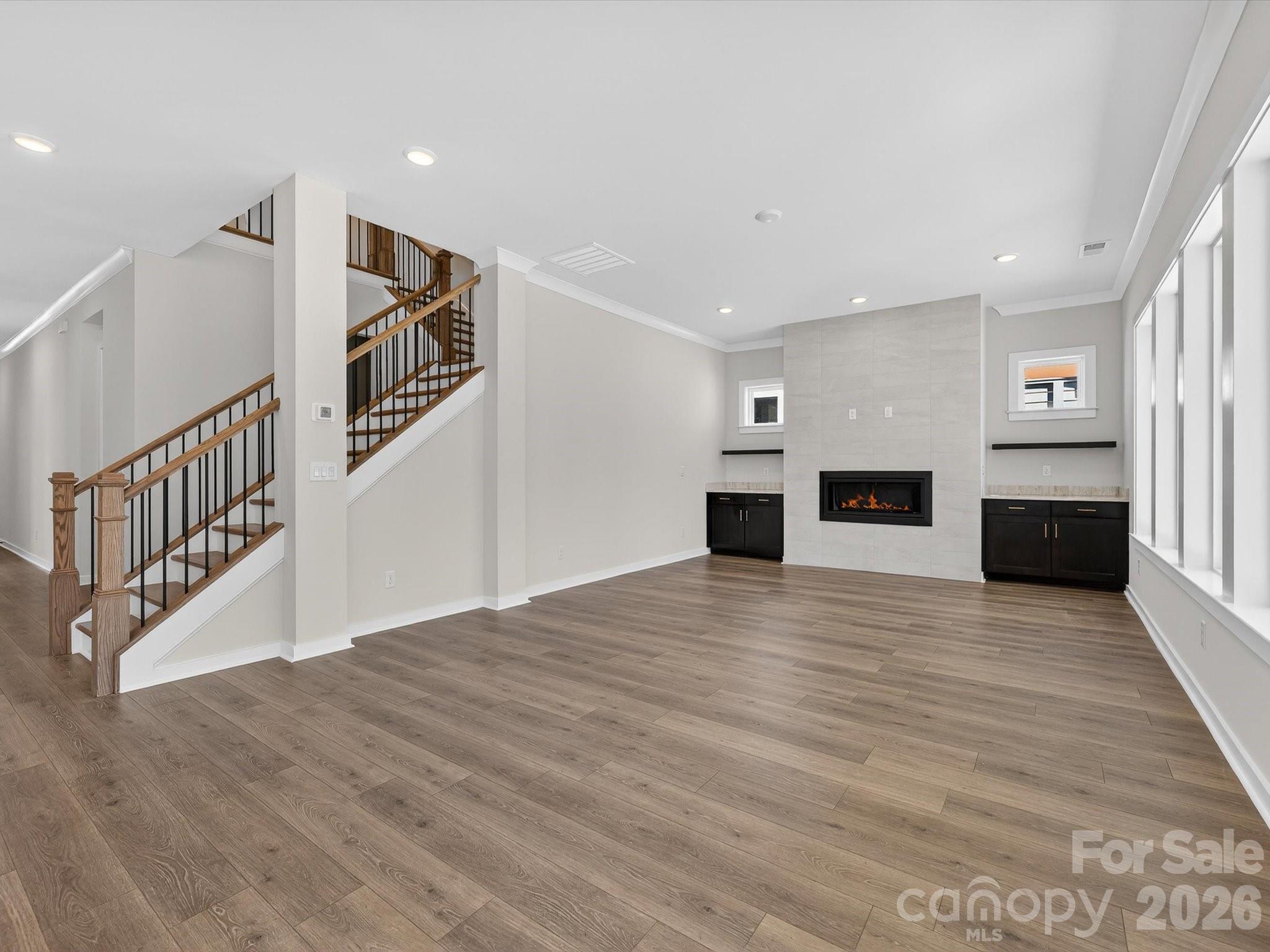 11225 Shreveport Drive Huntersville NC 28078