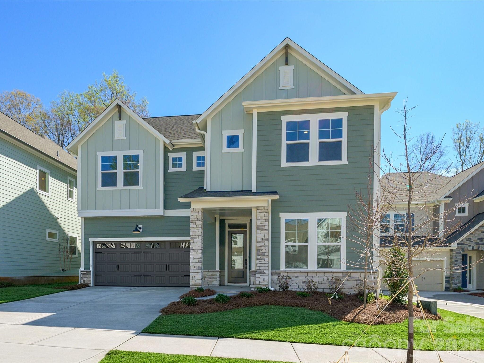 11225 Shreveport Drive Huntersville NC 28078
