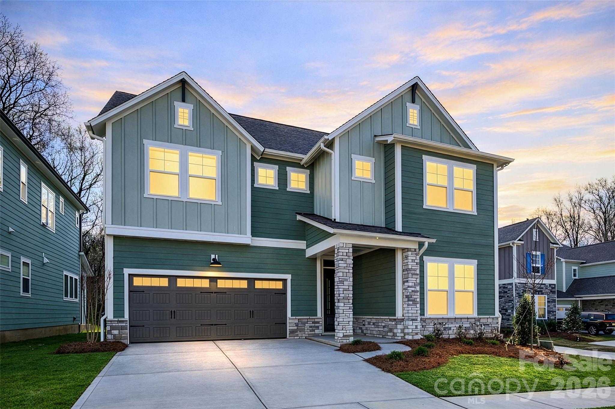 11225 Shreveport Drive Huntersville NC 28078