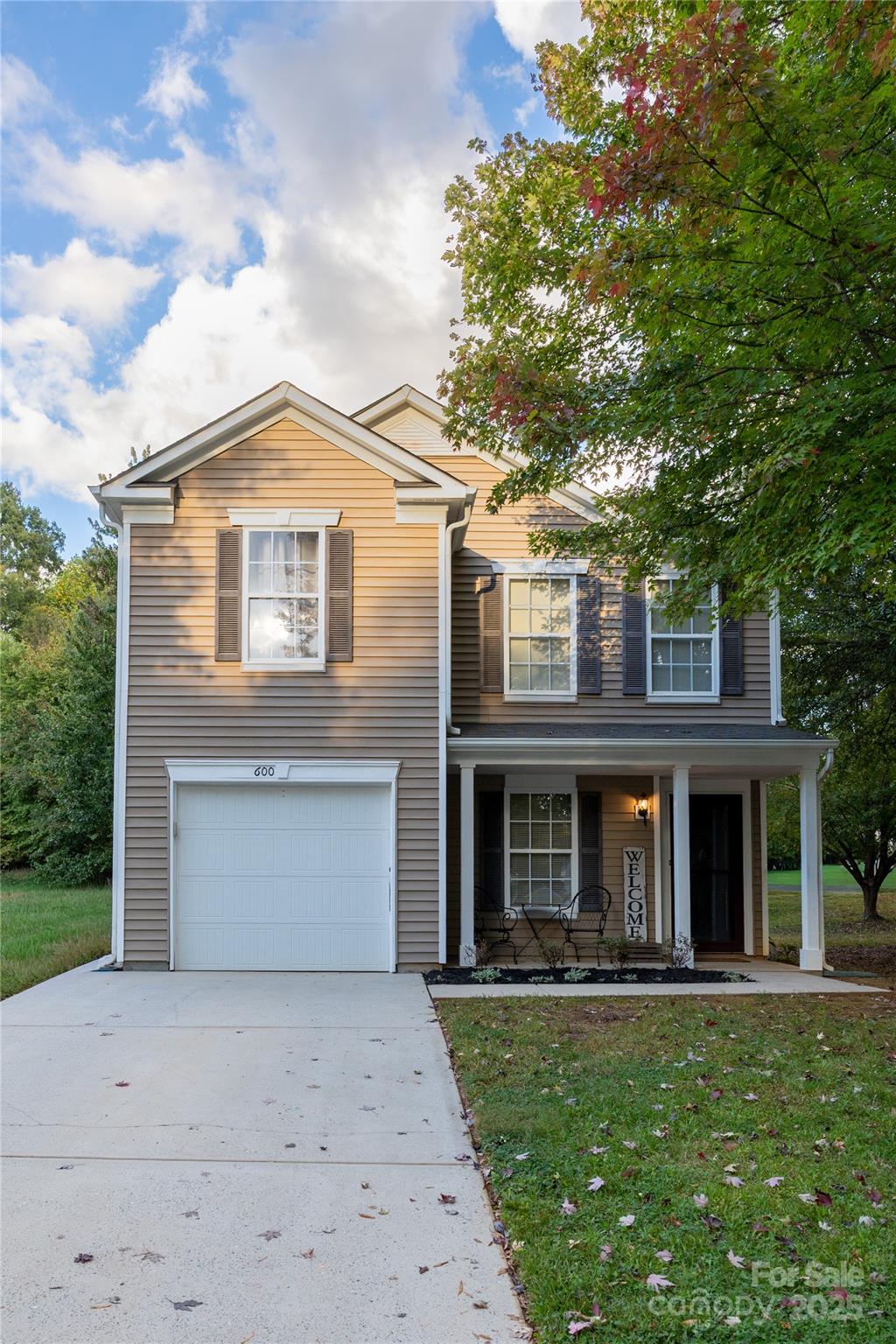 600 N Mulberry Street Statesville NC 28677