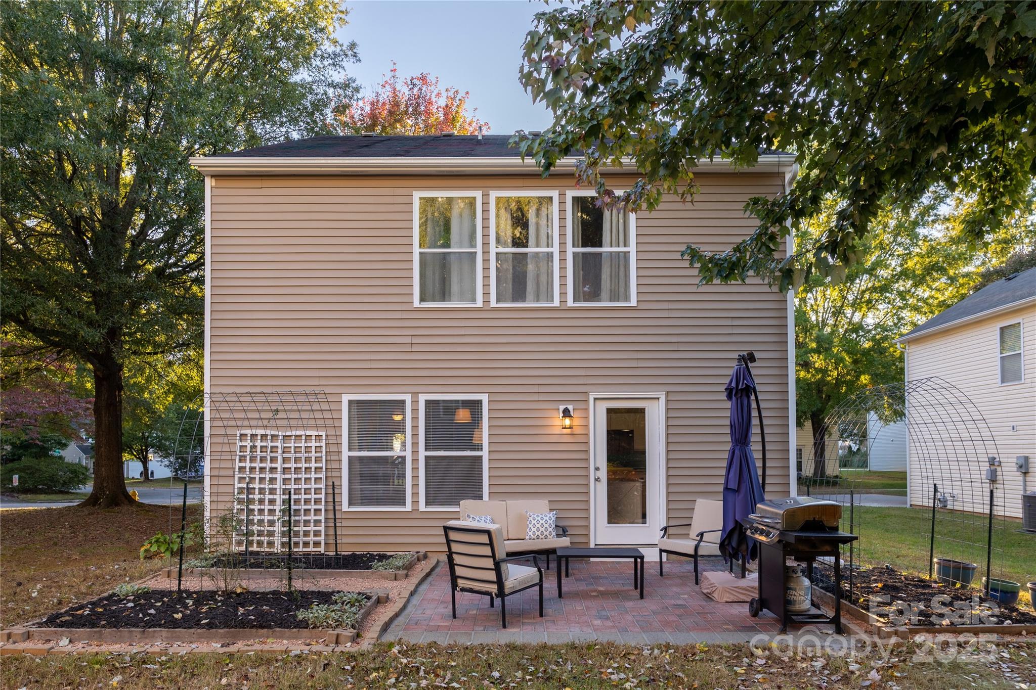 600 N Mulberry Street Statesville NC 28677