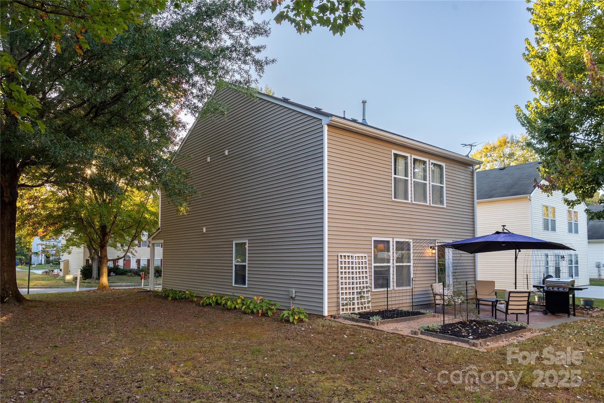 600 N Mulberry Street Statesville NC 28677