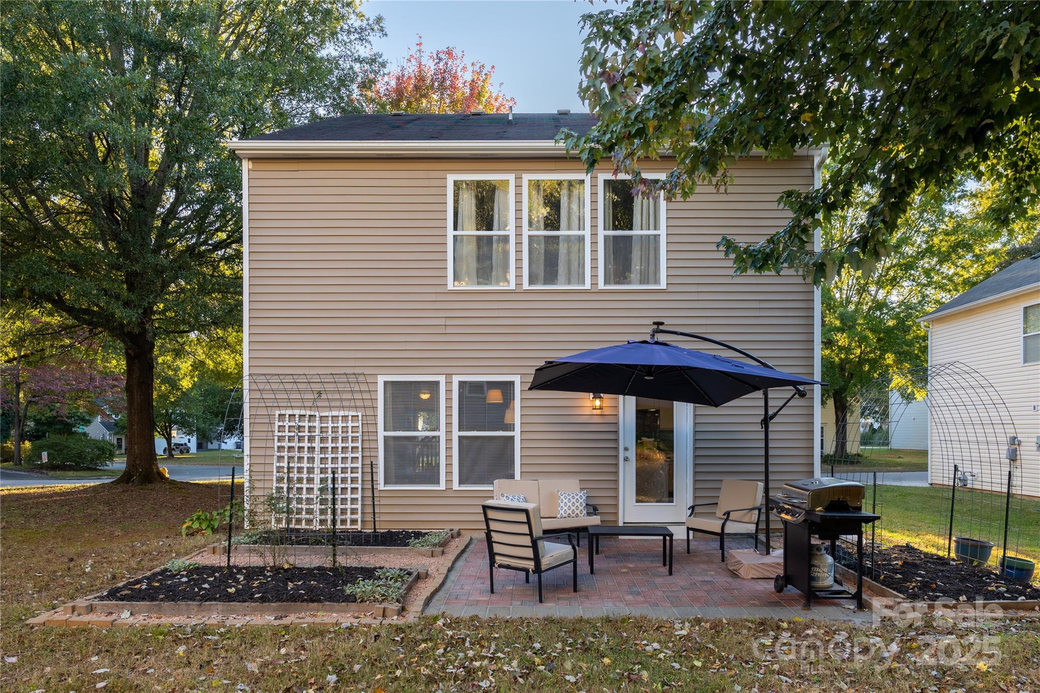 600 N Mulberry Street Statesville NC 28677