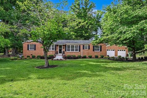 704 Marion Sims Drive Lancaster SC 29720