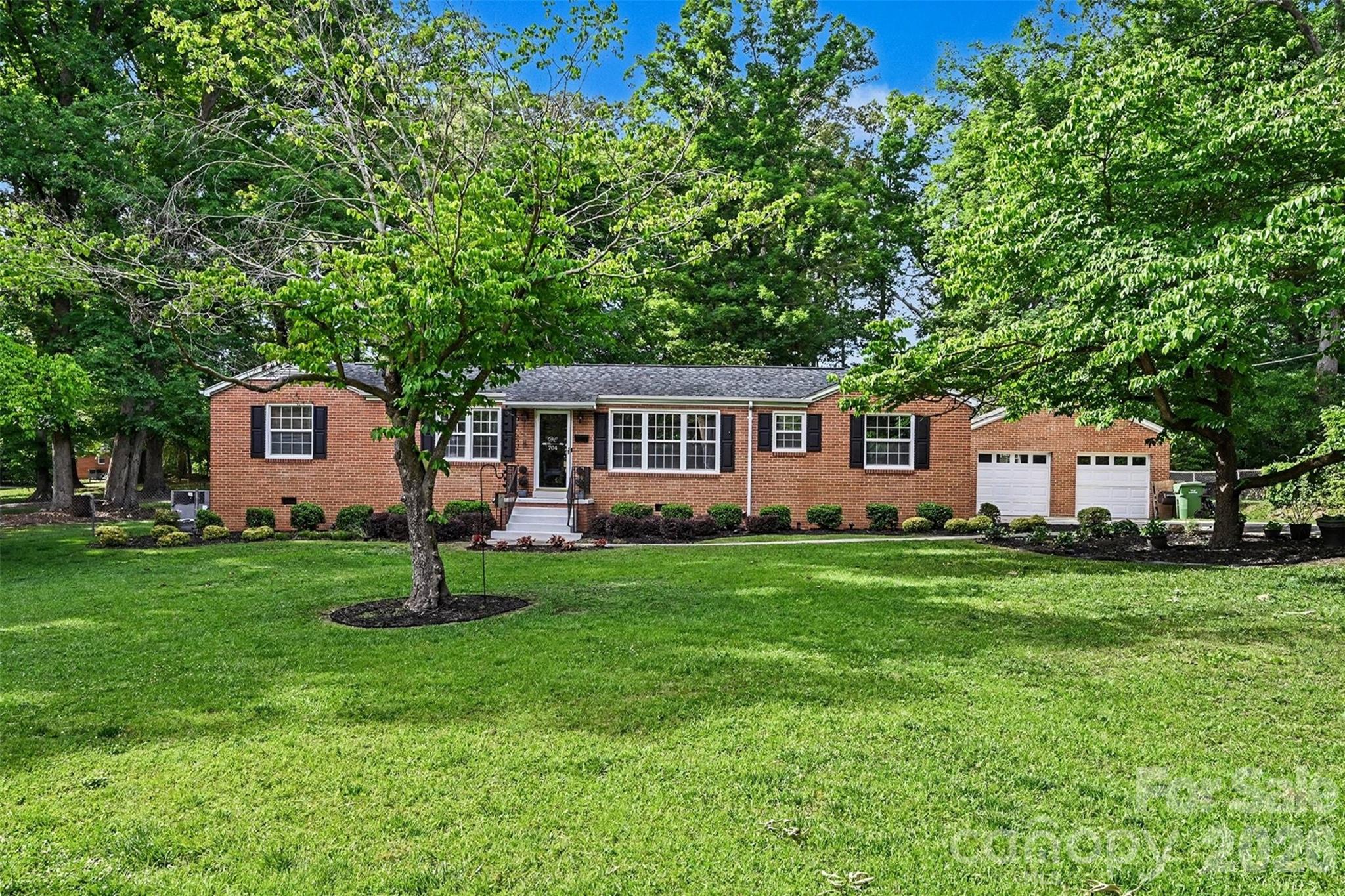 704 Marion Sims Drive Lancaster SC 29720