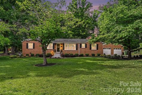 704 Marion Sims Drive Lancaster SC 29720