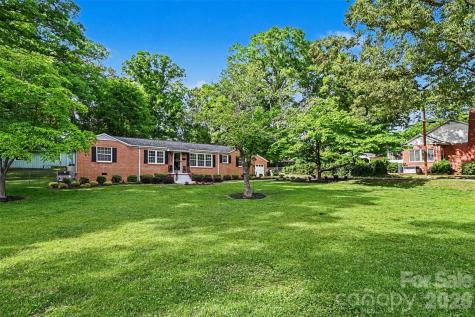 704 Marion Sims Drive Lancaster SC 29720