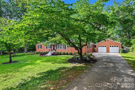 704 Marion Sims Drive Lancaster SC 29720
