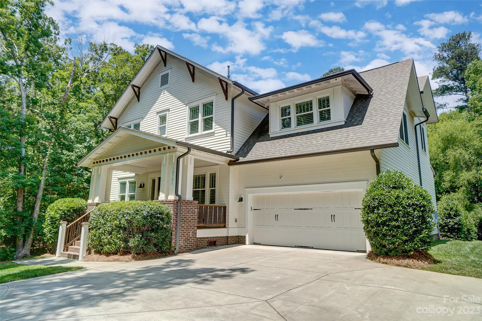10721 Fruitland Road Charlotte NC 28277