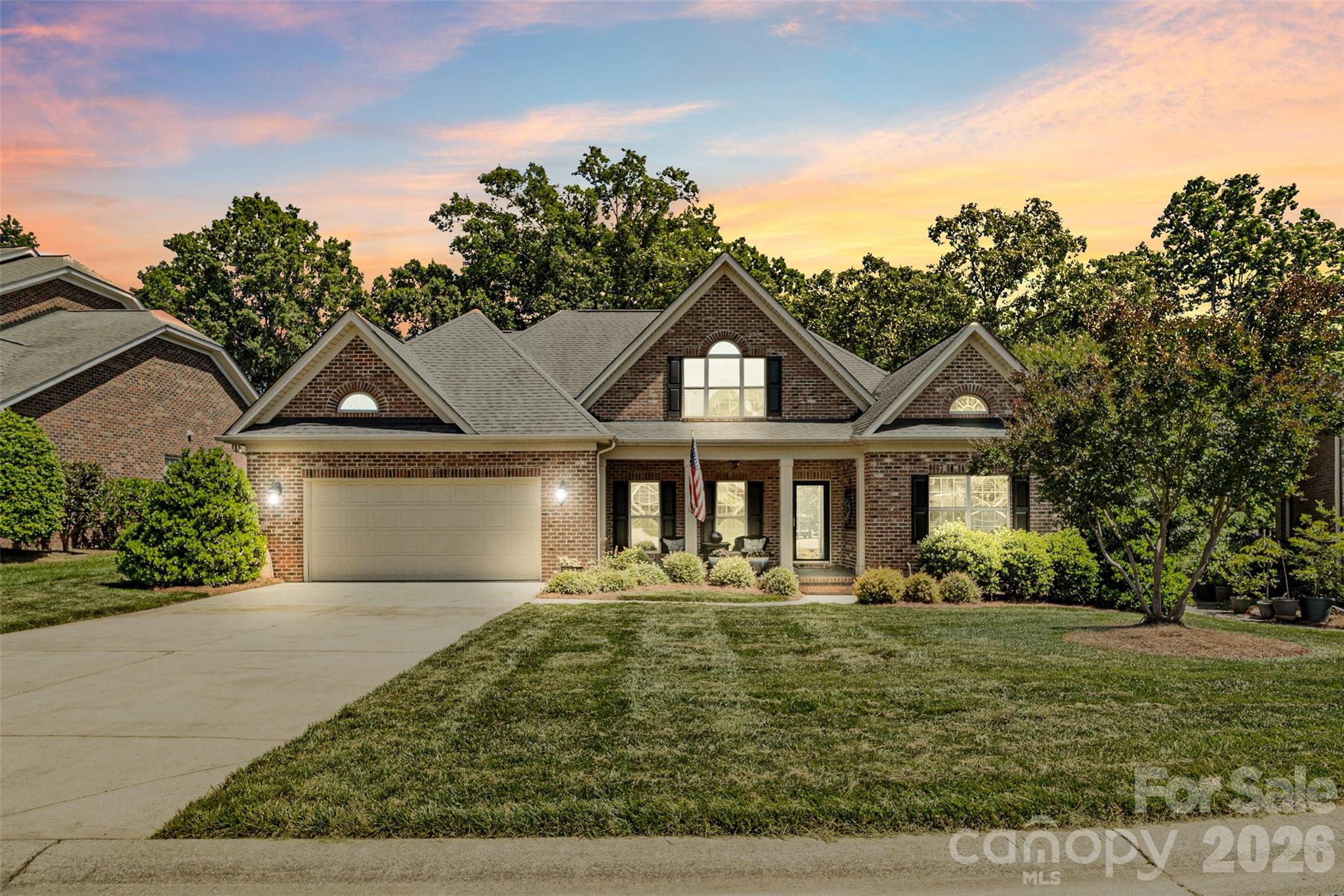 2005 Sugar Mill Road Indian Trail NC 28079