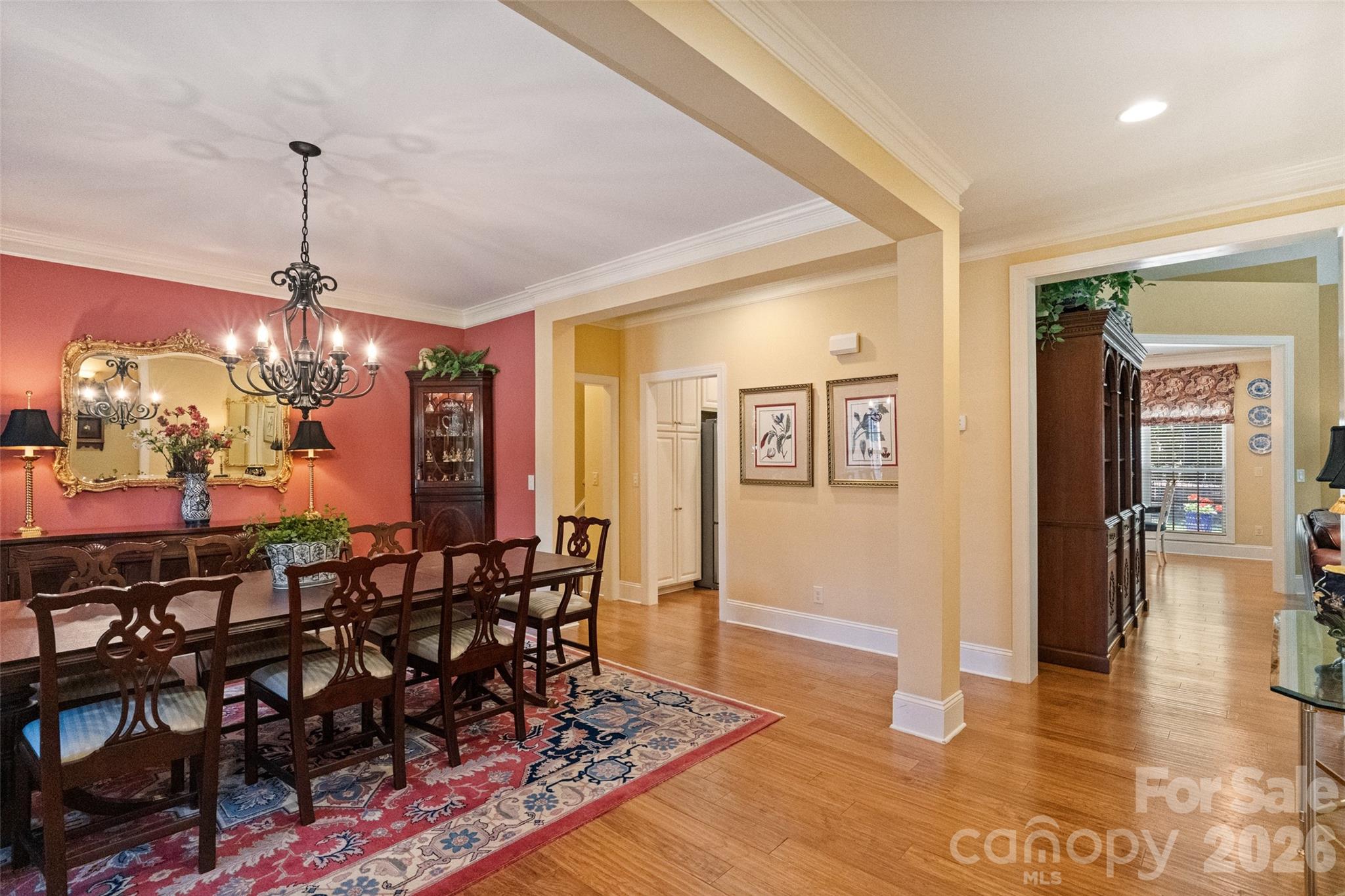 2005 Sugar Mill Road Indian Trail NC 28079