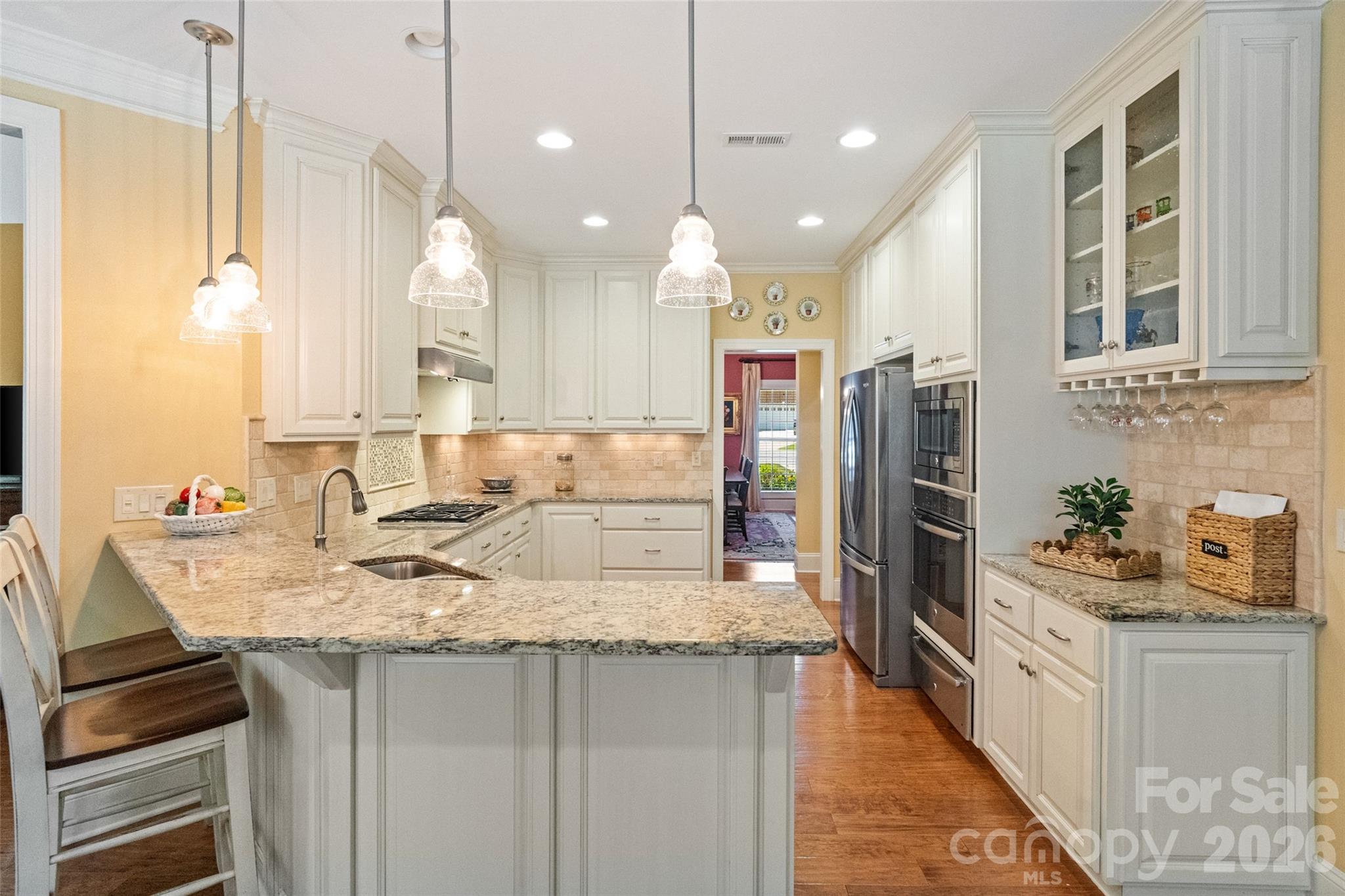 2005 Sugar Mill Road Indian Trail NC 28079