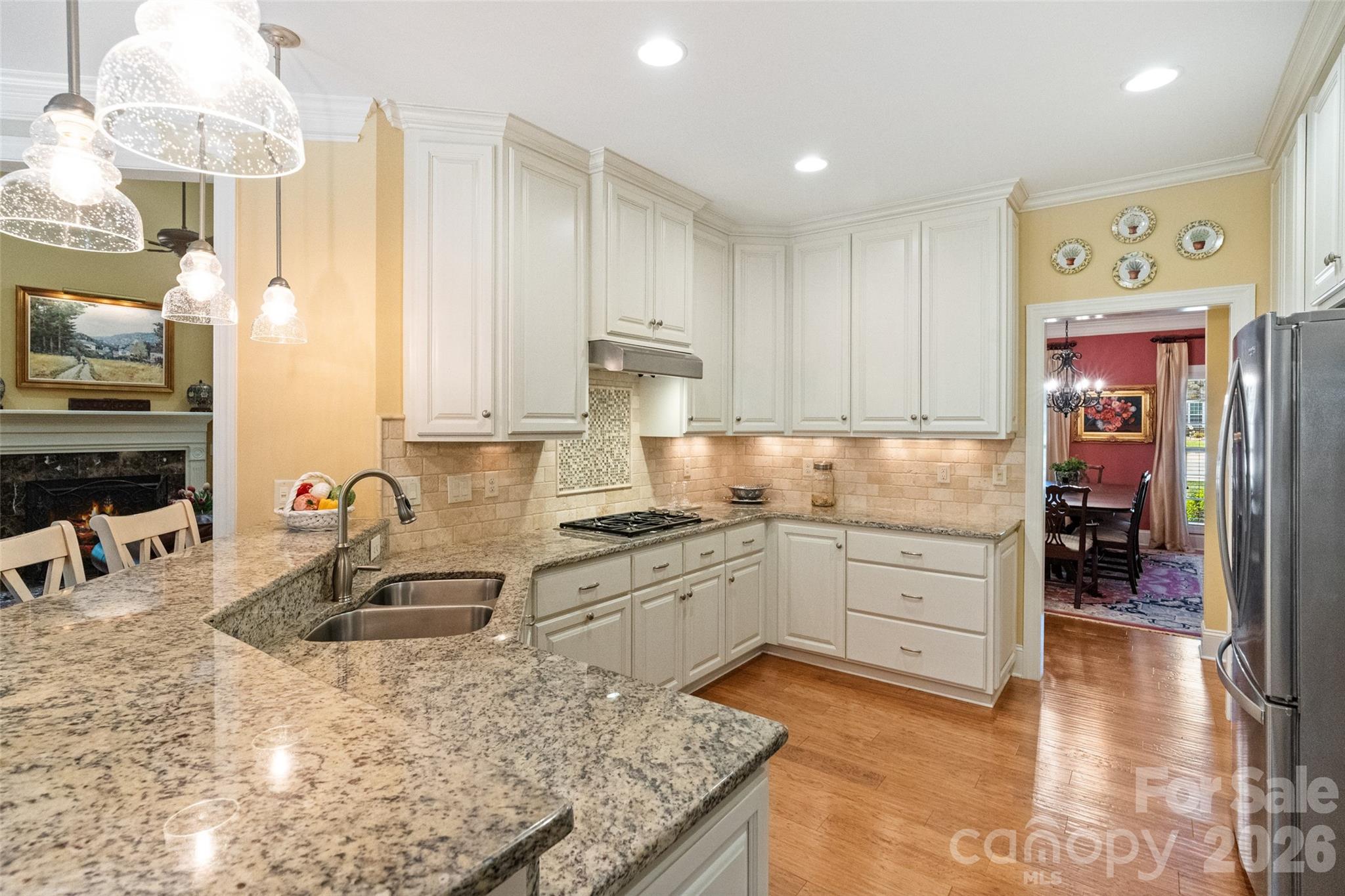 2005 Sugar Mill Road Indian Trail NC 28079