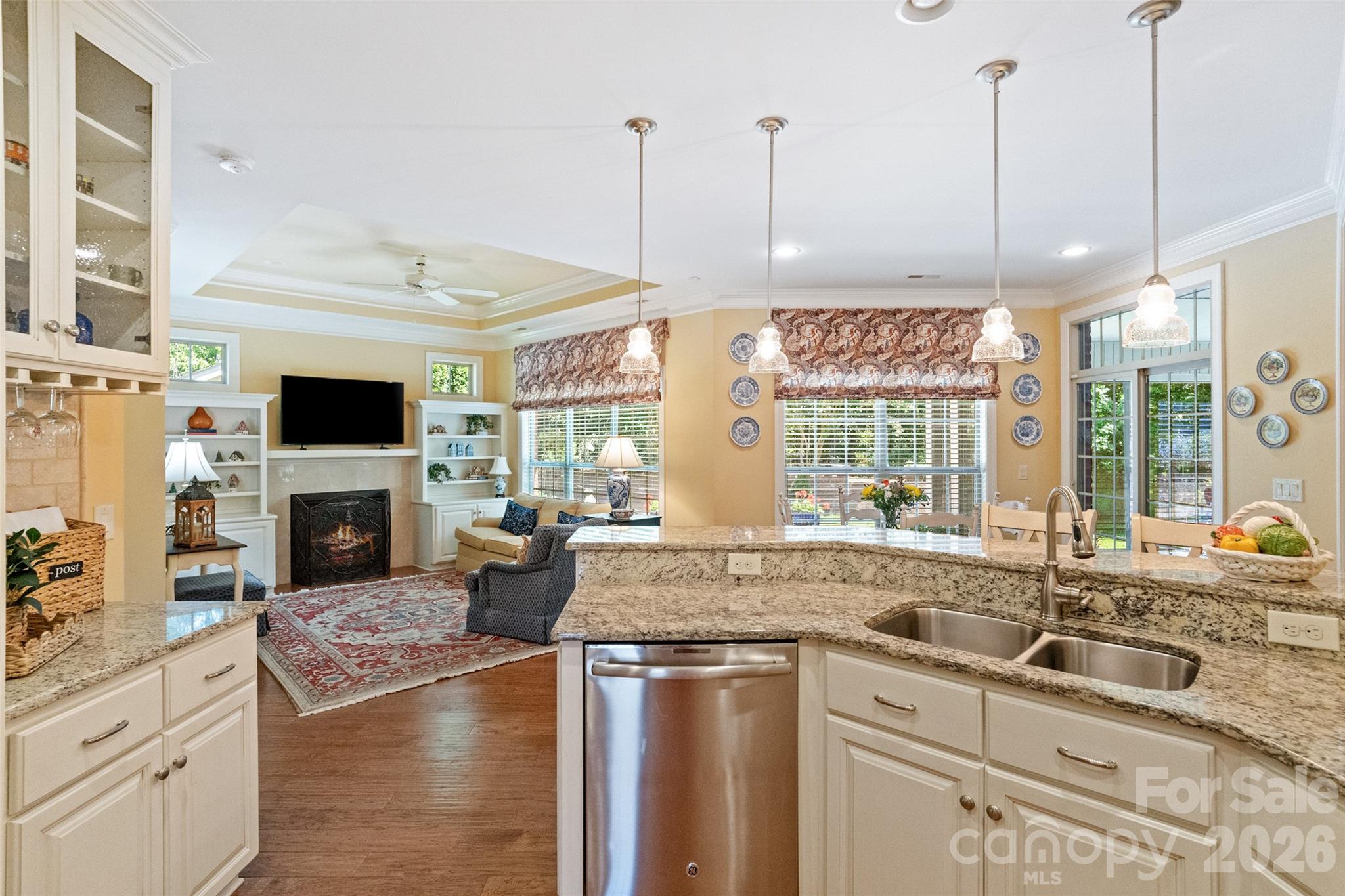 2005 Sugar Mill Road Indian Trail NC 28079