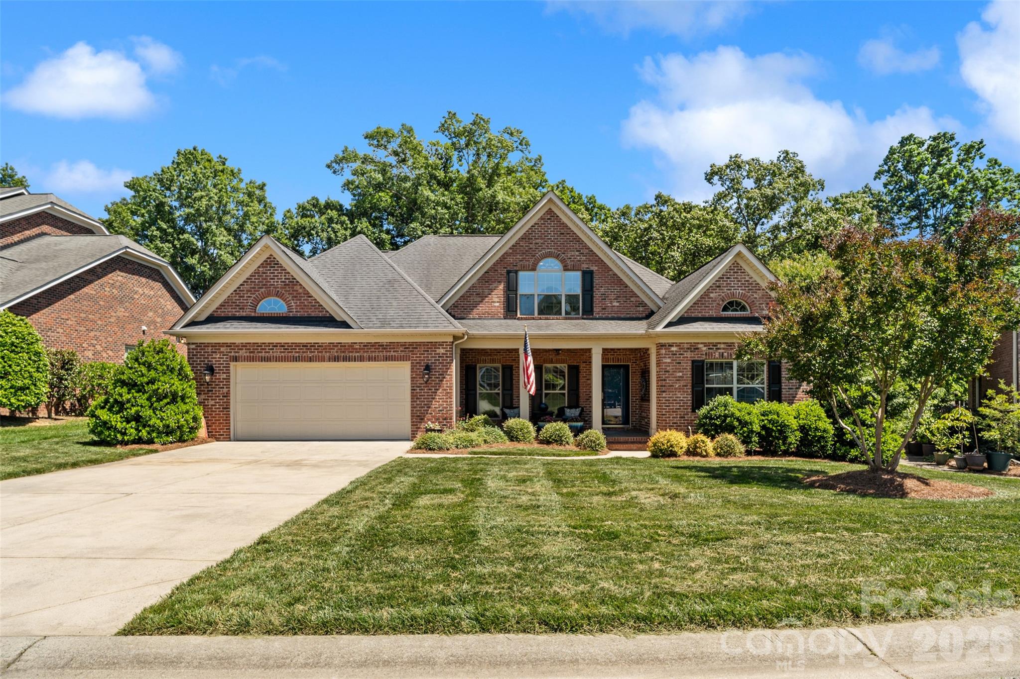 2005 Sugar Mill Road Indian Trail NC 28079